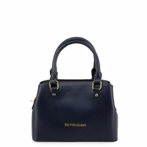 Borsa donna tru trussardi - tru, nera
