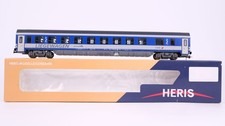 Heris H0 13084/2 carrozza