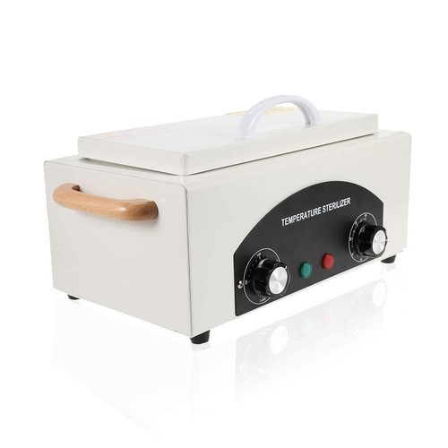 Sterilizzatore professionale - sterilizzatore, a