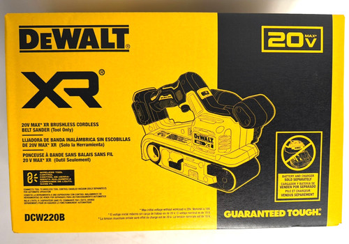 Nuovo dewalt - [nuovo],