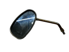 SPECCHIO SPECCHIETTO RETROVISORE SINISTRO KYMCO XCITING 300 R 2007-2012 RUGGINE