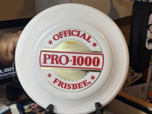 Wham frisbee fb13 fastback - frisbee,