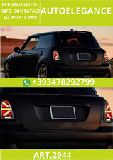 ⭐ART.2944 Fanali Posteriori