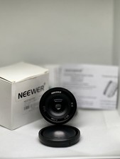 Obiettivo NEEWER 35mm F1.2