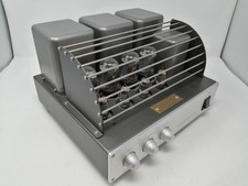 Uesugi UT-50 Vuoto Tubo Amplificatore 22W + 22W 8-16 Ohm Limitata 400 Unità