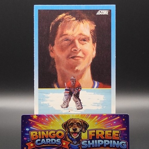 1991 score canadian patrick - 1991,