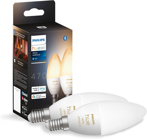 Philips hue lampadina - hue,