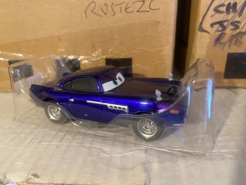 Disney pixar cars - cars, expo