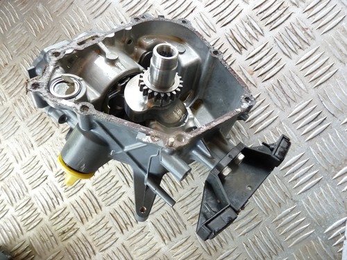 Piston cylindre vilebrequin - piston,