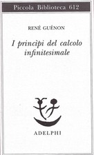 I princìpi del calcolo