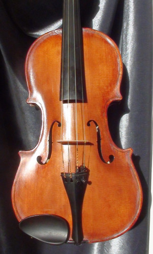 Bellissimo violino italiano - violino,