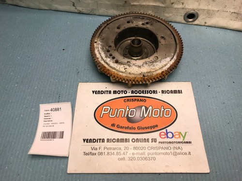 Volano magnete motore - , piaggio