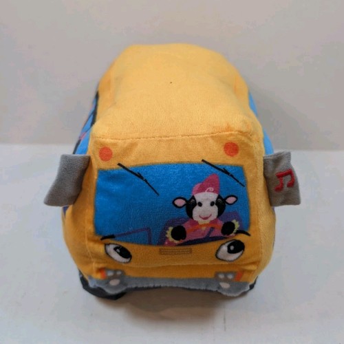 Cuddle barn wheelie scuolabus - barn,