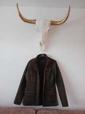 Cappotto Barbour taglia 8