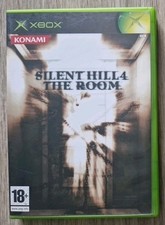 Silent Hill 4 The Room