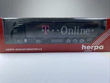 T772 Herpa 1:87 HO camion