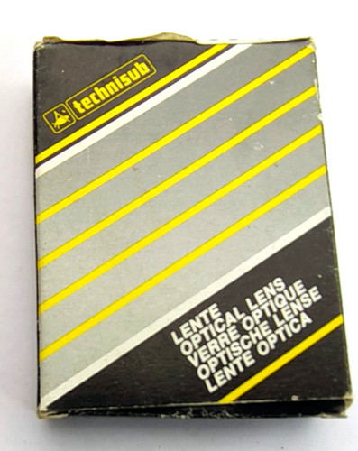 Technisub lenti ottiche per - technisub,