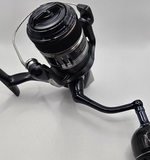 Shimano Stradic SW 5000 XG
