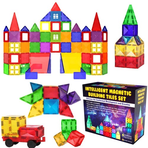 Set tessere magnetiche - , gioco