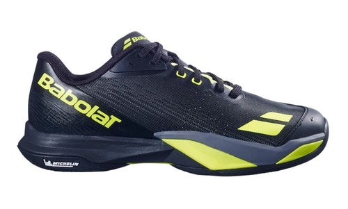 Babolat jet mach - mach,
