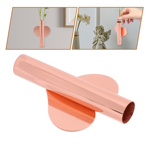 Tubo fiori parete - tubo,