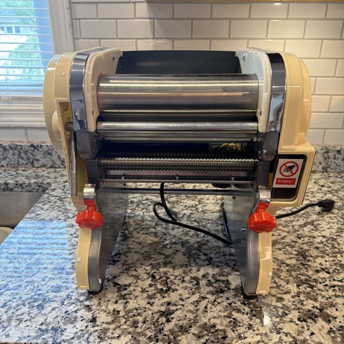 Pressapasta elettrica 110v - elettrica,