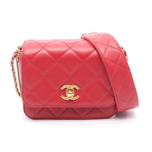 Borsa tracolla chanel - a,