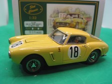 SLOT CLASSIC CJ-25 FERRARI 250