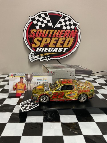 Joey logano 2022 - logano,