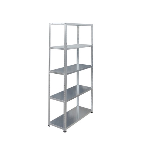 Scaffale metallo 5 - scaffale,