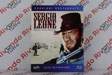 SERGIO LEONE MUSICHE DI ENNIO