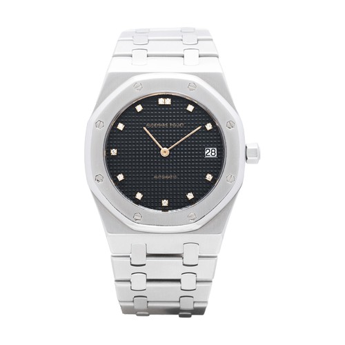 Audemars piguet royal oak - audemars,