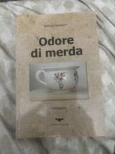ANTONIO BOSCACCI - ODORE DI