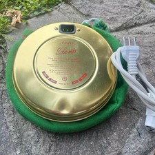 Scaldino elettrico ardes sole - scaldino,