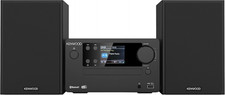 , Sistema Micro Hifi Stereo
