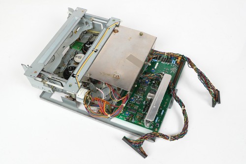 Teac 120 meccanismo di - teac,