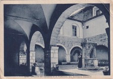 17693-LAZIO, ORTE CHIOSTRO DEL
