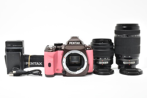 1654 scatti pentax - pentax, k-r