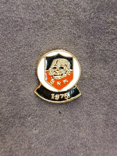 Old pins pin - old,