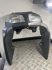 CARENA SCUDO ANTERIORE CON