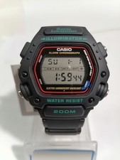 Orologio Casio DW-290T Modulo