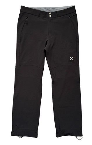 Haglofs soft shell pantaloni - soft,