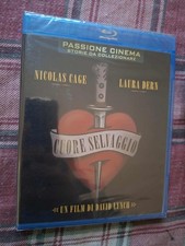 blu ray cuore selvaggio
