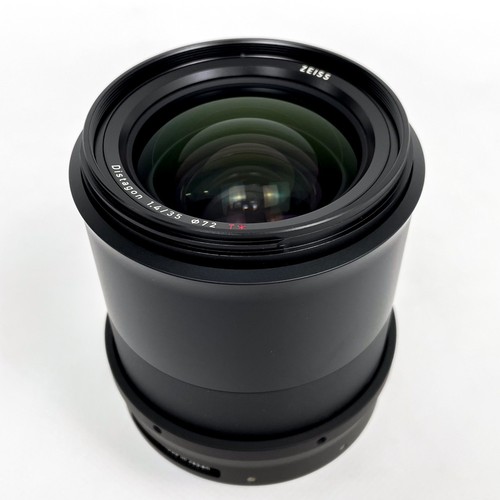 Connettore zeiss milvus - connettore,