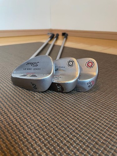Titleist vokey design zeppe - titleist,