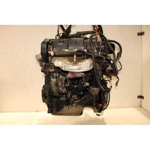 Motore compl nfu peugeot - motore, compl.