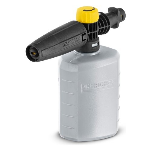 Karcher lancia idropulitrice - lancia,