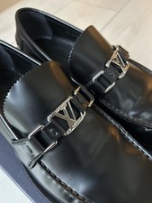 Mocassino Louis Vuitton uomo