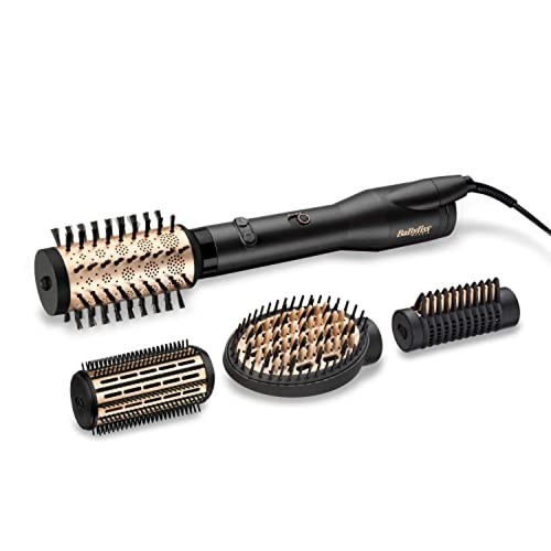 Babyliss as970e spazzola - babyliss,
