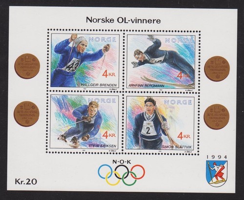 Olimpiadi norvegia 17 - norvegia, bl.